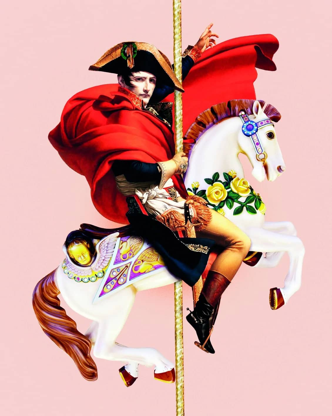 Napoleon — Michiel Folkers
